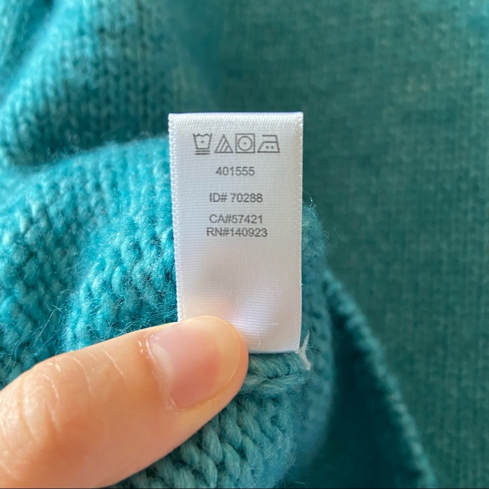 Loft • Sweater - Picture 6 of 6